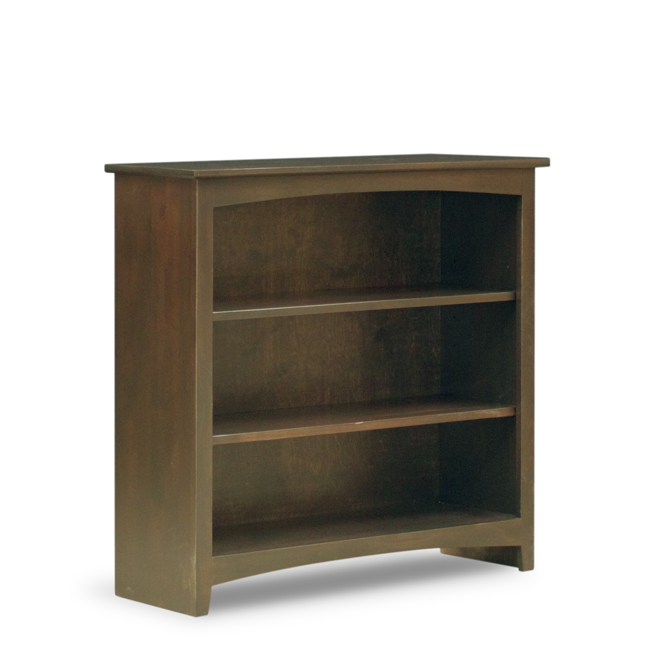 Archbold Furniture Alder Coffee 36